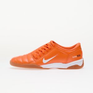 Sneakers Nike T90 Sp Safety Orange/ White-Gum Med Brown EUR 40-alacsony-ár