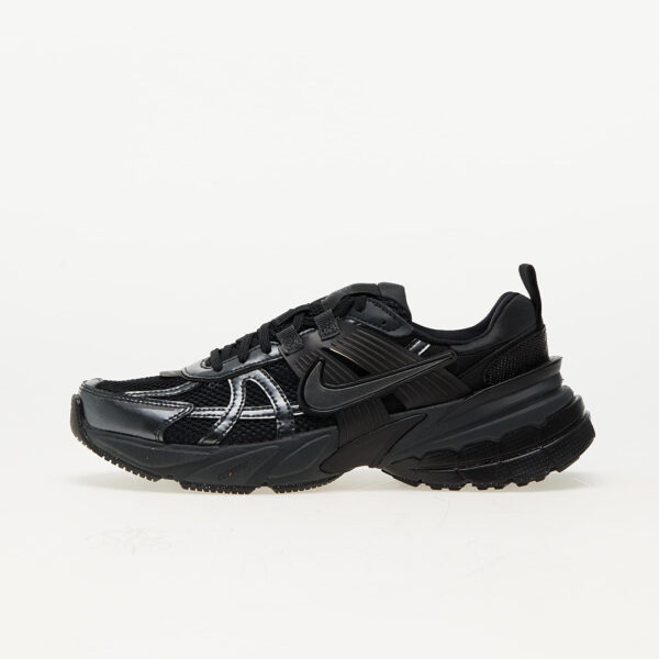 Sneakers Nike V2K Run Black/ Dk Smoke Grey-Anthracite EUR 36-alacsony-ár