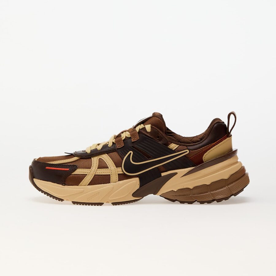Sneakers Nike V2K Run Lt British Tan/ Lt British Tan-Sesame EUR 42-alacsony-ár