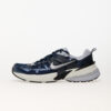 Sneakers Nike V2K Run Obsidian/ Obsidian-Thunder Blue-Wolf Grey EUR 45.5-alacsony-ár