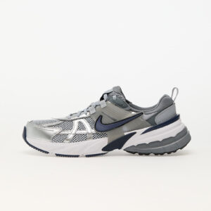Sneakers Nike V2K Run Wolf Grey/ Midnight Navy-Cool Grey-White EUR 43-alacsony-ár