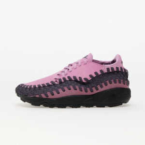 Sneakers Nike W Air Footscape Woven Beyond Pink/ Dark Raisin-Plum Dust-Black EUR 36-alacsony-ár