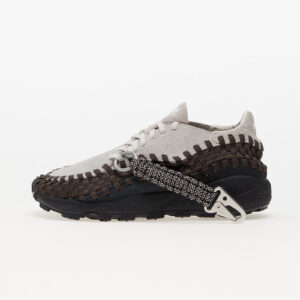 Sneakers Nike W Air Footscape Woven Light Orewood Brown/ Coconut Milk EUR 37.5-alacsony-ár