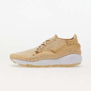 Sneakers Nike W Air Footscape Woven Sesame/ Phantom-White EUR 36-alacsony-ár