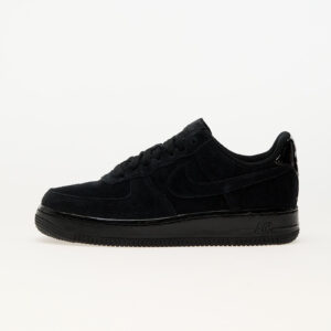 Sneakers Nike W Air Force 1 '07 Black/ Black-Anthracite-White EUR 35.5-alacsony-ár