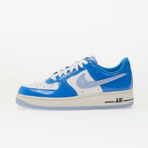 Sneakers Nike W Air Force 1 '07 Cobalt Bliss/ Lt Photo Blue-Summit White EUR 35.5-alacsony-ár