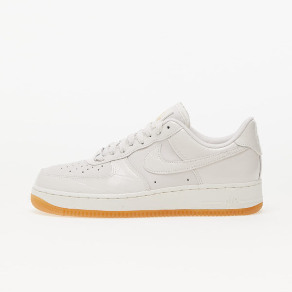 Sneakers Nike W Air Force 1 '07 LX Phantom/ Phantom-Sail-Gum Light Brown EUR 35.5-alacsony-ár