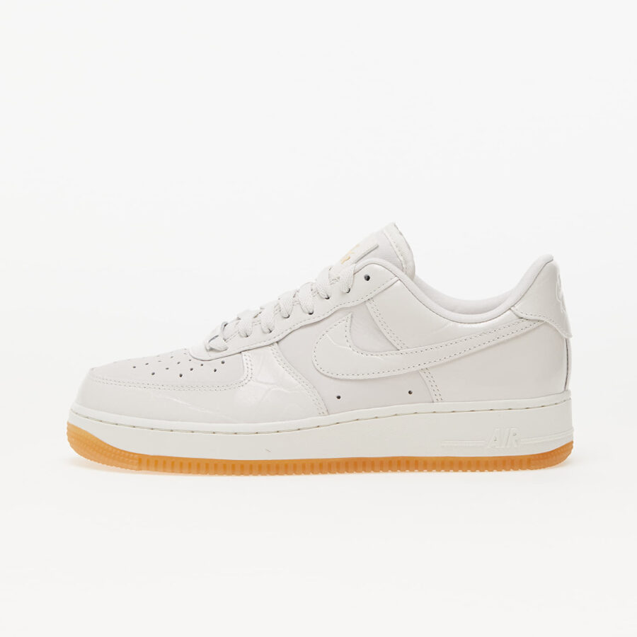 Sneakers Nike W Air Force 1 '07 LX Phantom/ Phantom-Sail-Gum Light Brown EUR 35.5-alacsony-ár