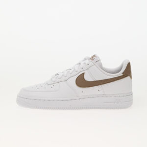 Sneakers Nike W Air Force 1 '07 Next Nature White/ Mink Brown EUR 36-alacsony-ár