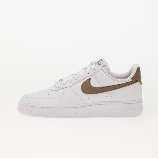 Sneakers Nike W Air Force 1 '07 Next Nature White/ Mink Brown EUR 36-alacsony-ár