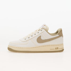 Sneakers Nike W Air Force 1 '07 Sail/ Limestone-Pale Vanilla-Coconut Milk EUR 35.5-alacsony-ár