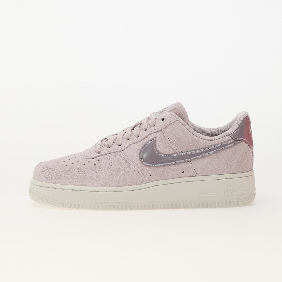 Sneakers Nike W Air Force 1 '07 Se Platinum Violet/ Lt Violet Ore EUR 36-alacsony-ár