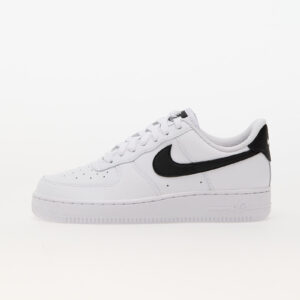 Sneakers Nike W Air Force 1 '07 White/ Black-White-White EUR 35.5-alacsony-ár