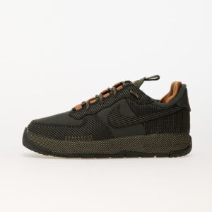 Sneakers Nike W Air Force 1 Wild Cargo Khaki/ Cargo Khaki-Sequoia-Flax EUR 35.5-alacsony-ár
