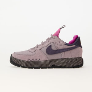 Sneakers Nike W Air Force 1 Wild Lt Violet Ore/ Dark Raisin-Hyper Magenta EUR 36-alacsony-ár