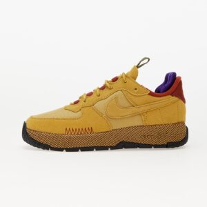 Sneakers Nike W Air Force 1 Wild Wheat Gold/ Wheat Gold-Rugged Orange EUR 36-alacsony-ár
