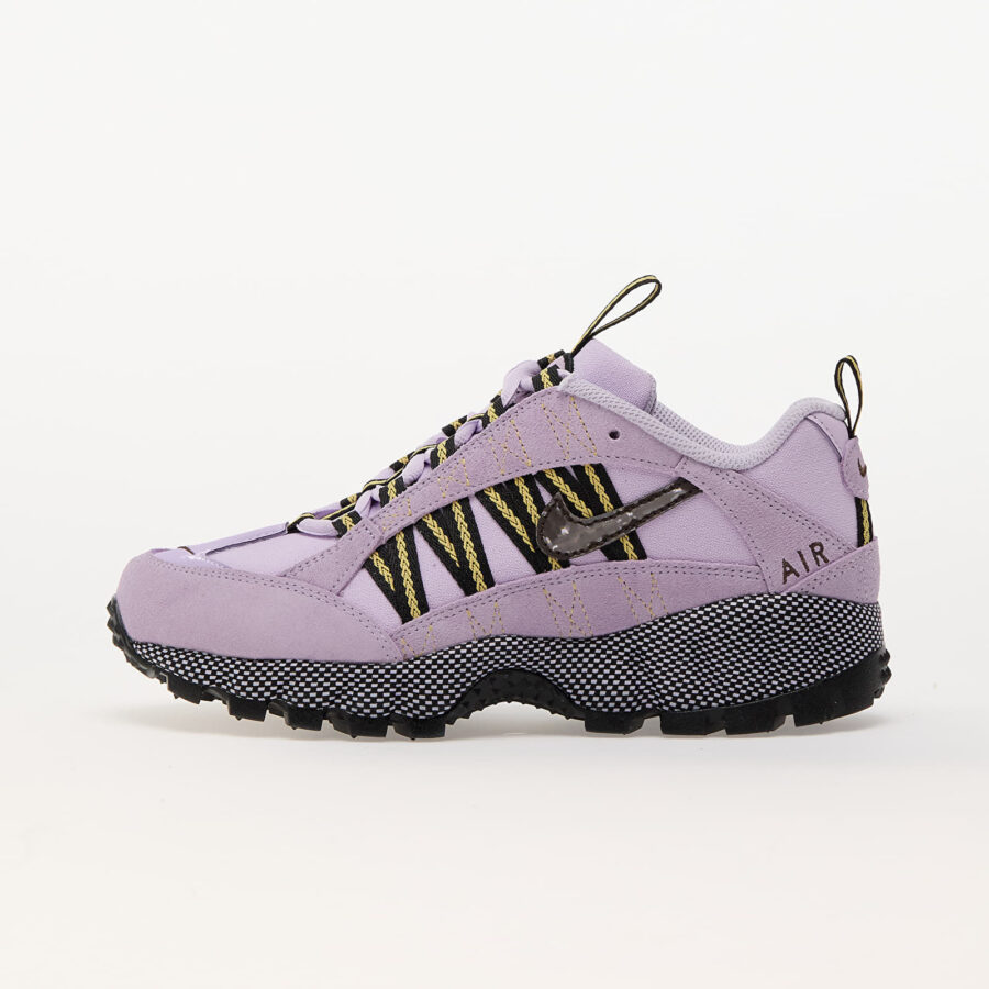 Sneakers Nike W Air Humara Lilac Bloom/ Baroque Brown-Violet Mist EUR 36-alacsony-ár