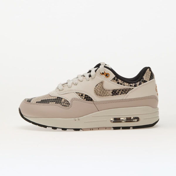 Sneakers Nike W Air Max 1 '87 Lt Orewood Brn/ Multi-Color-Malt EUR 36-alacsony-ár