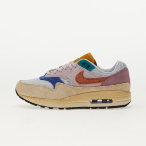 Sneakers Nike W Air Max 1 '87 Premium Grain/ Rugged Orange-Plum Fog-Violet Dust EUR 36-alacsony-ár