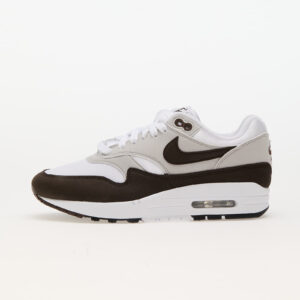 Sneakers Nike W Air Max 1 Neutral Grey/ Baroque Brown-White-Black EUR 36.5-alacsony-ár
