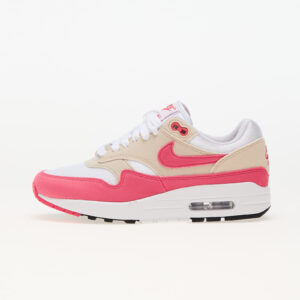 Sneakers Nike W Air Max 1 White/ Aster Pink/ Light Orewood Brown/ Black EUR 36-alacsony-ár