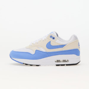Sneakers Nike W Air Max 1 White/ Royal Pulse-Phantom-Black EUR 36-alacsony-ár