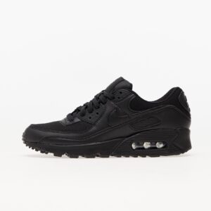 Sneakers Nike W Air Max 90 Black/ Black-Black-Black EUR 36.5-alacsony-ár