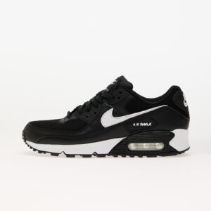 Sneakers Nike W Air Max 90 Black/ White-Black EUR 38.5-alacsony-ár