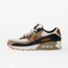 Sneakers Nike W Air Max 90 Phantom/ Lt British Tan-Black-Fire Red EUR 36.5-alacsony-ár