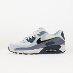 Sneakers Nike W Air Max 90 Summit White/ Black-Ashen Slate-Blue Tint EUR 35.5-alacsony-ár