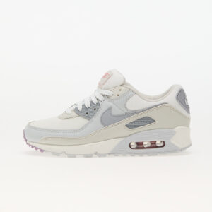 Sneakers Nike W Air Max 90 Summit White/ Wolf Grey-Beyond Pink EUR 36.5-alacsony-ár