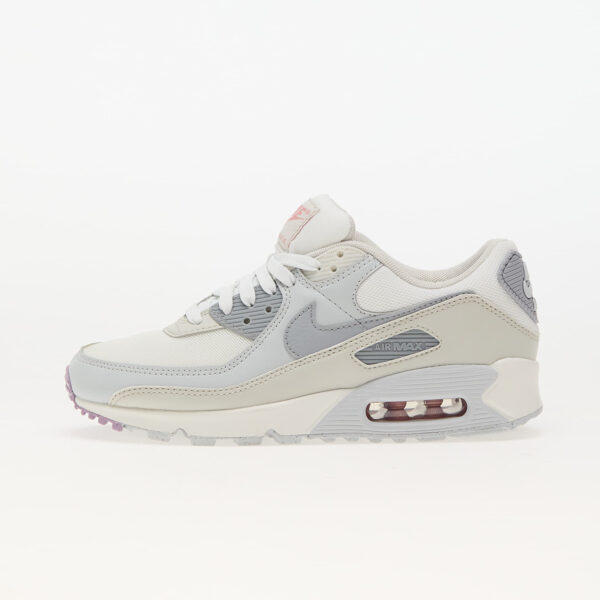 Sneakers Nike W Air Max 90 Summit White/ Wolf Grey-Beyond Pink EUR 36.5-alacsony-ár