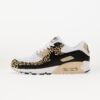Sneakers Nike W Air Max 90 White/ Black-Sanddrift-Hemp EUR 36-alacsony-ár