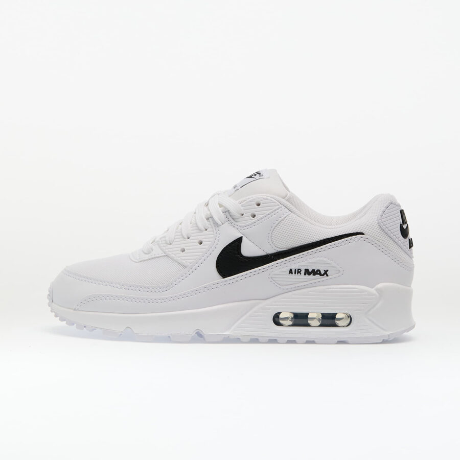 Sneakers Nike W Air Max 90 White/ Black-White EUR 36-alacsony-ár