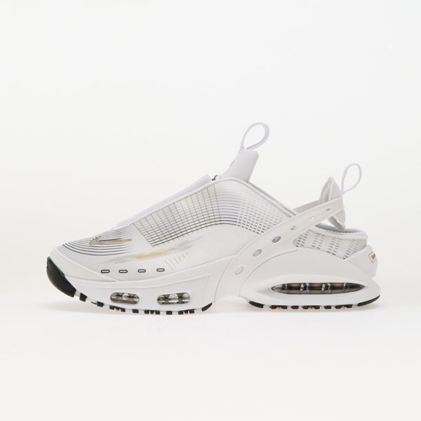 Sneakers Nike W Air Max Craze White/ Metallic Gold-Black-Copper Moon EUR 36.5-alacsony-ár