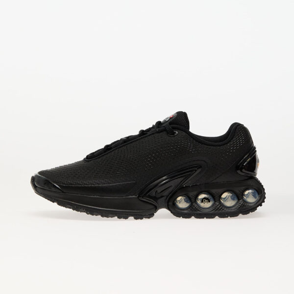 Sneakers Nike W Air Max DN Black/ Black-Black-Mtlc Dark Grey EUR 39-alacsony-ár