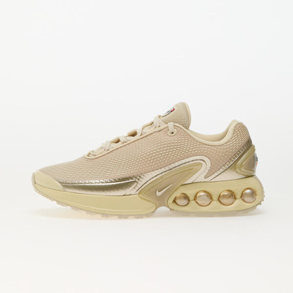 Sneakers Nike W Air Max DN Lt Khaki/ Fossil-Team Gold EUR 36-alacsony-ár