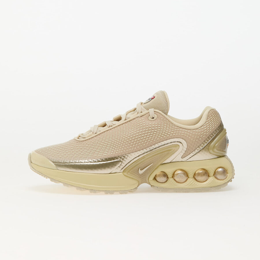 Sneakers Nike W Air Max DN Lt Khaki/ Fossil-Team Gold EUR 36-alacsony-ár