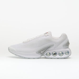 Sneakers Nike W Air Max DN White/ White-White-Metallic Silver EUR 35.5-alacsony-ár