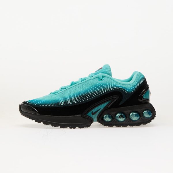 Sneakers Nike W Air Max Dn Prm Dusty Cactus/ Black-Light Aqua EUR 36-alacsony-ár