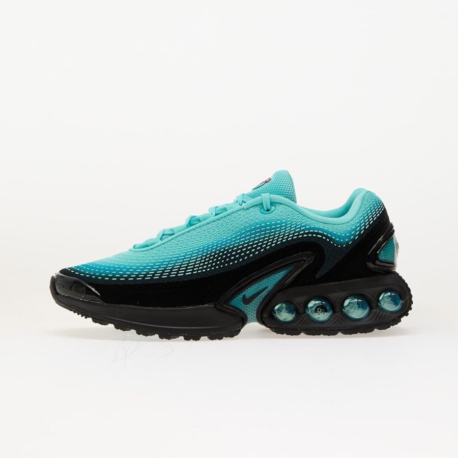 Sneakers Nike W Air Max Dn Prm Dusty Cactus/ Black-Light Aqua EUR 36-alacsony-ár