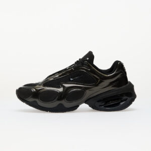 Sneakers Nike W Air Max Muse Black/ Black-Metallic Silver EUR 38-alacsony-ár