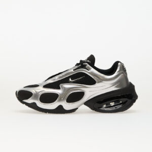 Sneakers Nike W Air Max Muse Black/ Metallic Silver EUR 37.5-alacsony-ár