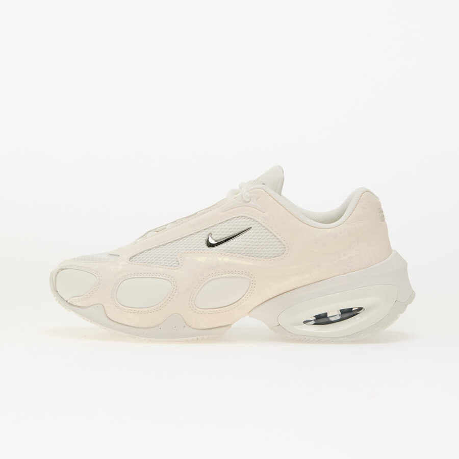 Sneakers Nike W Air Max Muse Se Sail/ Metallic Silver-Pale Ivory EUR 35.5-alacsony-ár