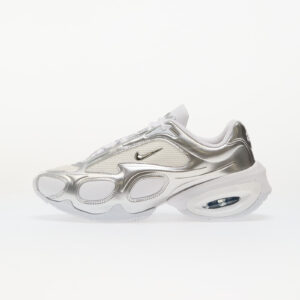 Sneakers Nike W Air Max Muse White/ Metallic Silver-Pure Platinum EUR 36-alacsony-ár