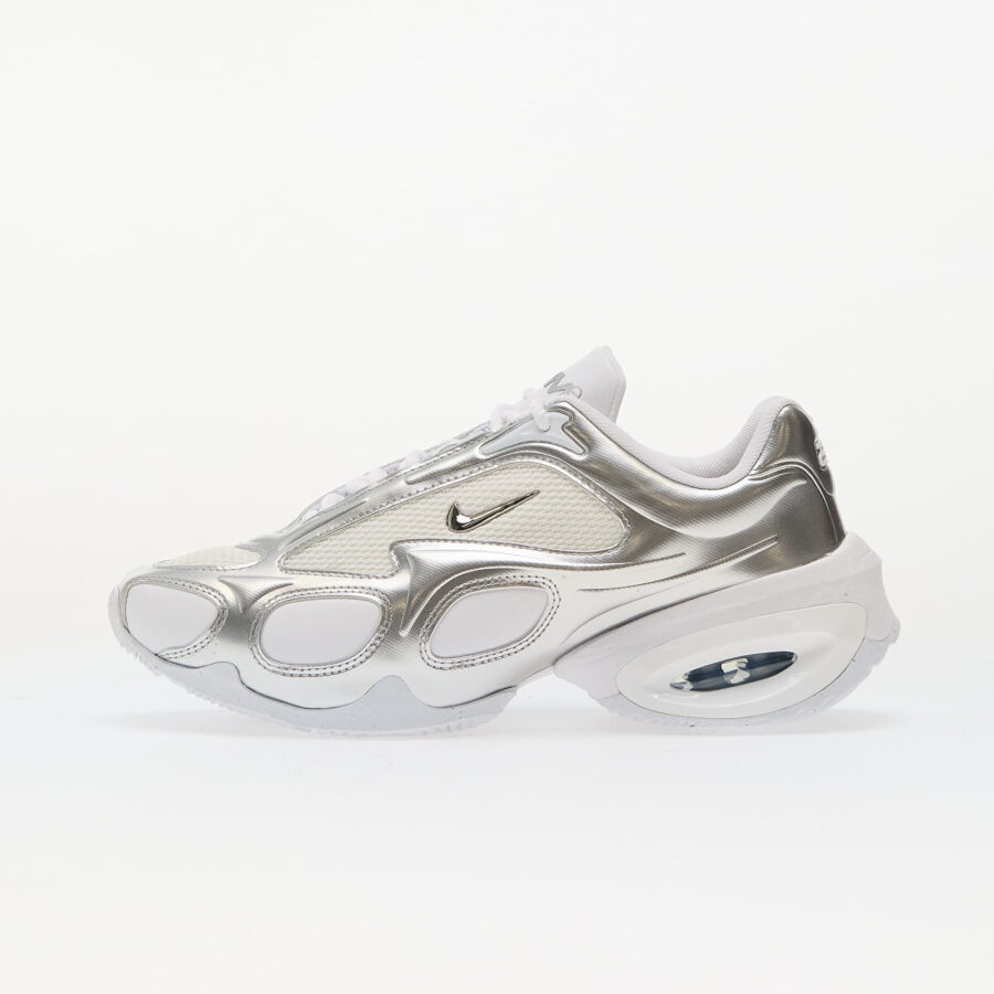 Sneakers Nike W Air Max Muse White/ Metallic Silver-Pure Platinum EUR 36-alacsony-ár