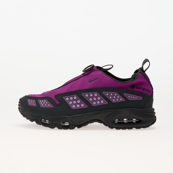 Sneakers Nike W Air Max SNDR Gtx Bold Berry/ Dk Smoke Grey-Ghost-Black EUR 35.5-alacsony-ár