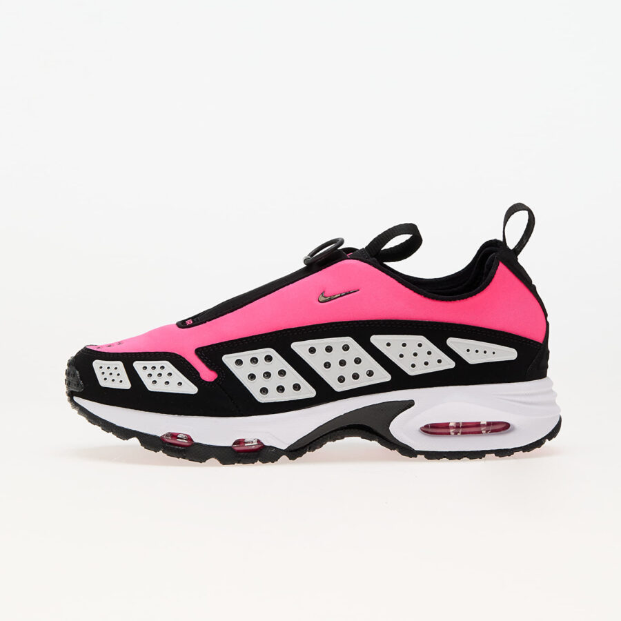 Sneakers Nike W Air Max SNDR Hyper Pink/ Black-White EUR 37.5-alacsony-ár