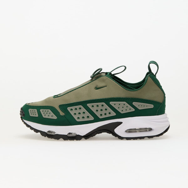 Sneakers Nike W Air Max SNDR Light Army/ Fir-White-Black EUR 35.5-alacsony-ár