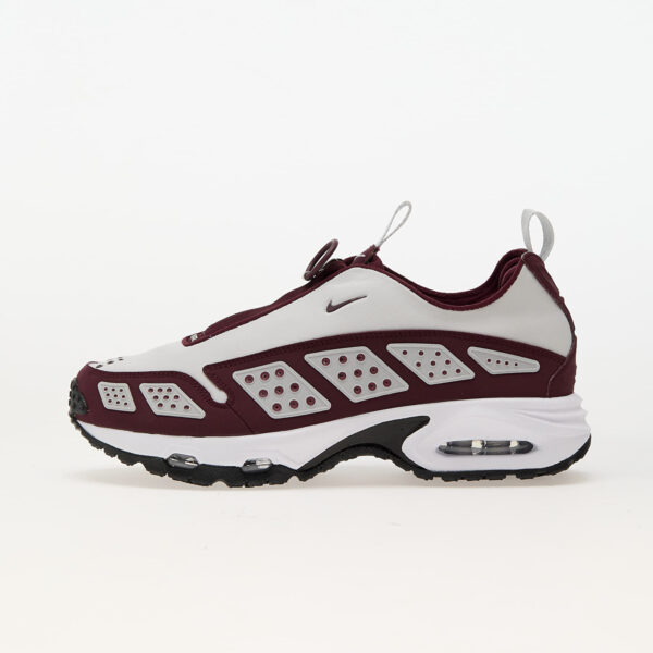 Sneakers Nike W Air Max SNDR Photon Dust/ Night Maroon-Black-White EUR 36-alacsony-ár